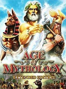 Age of Mythology Extended Edition